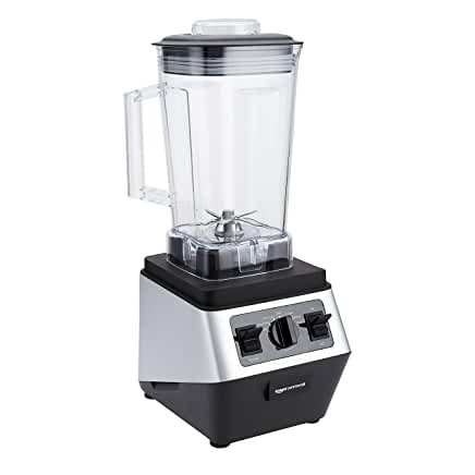 Countertop Blender - 64oz, 1400 Watts